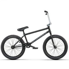 Wethepeople Trust BMX  As New + 4 New Pegs Included
