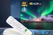 Brand New Android TV Box