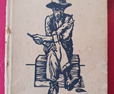 The Specialist by Charles Sale/ 1951