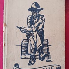 The Specialist by Charles Sale/ 1951