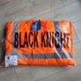 brand new black Knight hi vis jacket size medium Image 2