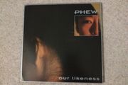 Phew Our likeness lp 2023 reissue