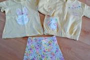 Cute Bunny Outfit 18-23 months