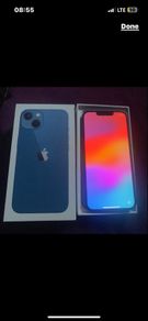 Apple iPhone 13 256GB Blue Unlocked