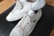 Lacoste trainers