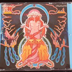 Hawkwind