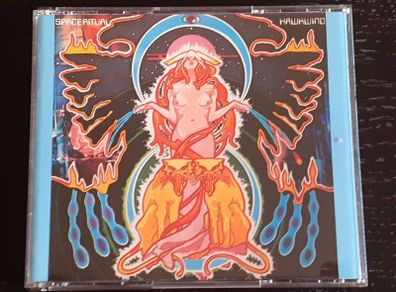 Hawkwind