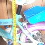 Frozen child bike Image 4