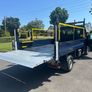 Ford transit tipper 2022 Image 3