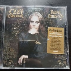 Ozzy Osbourne - Patient Number 9 CD 2022