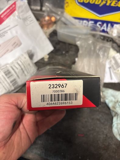 steering damper