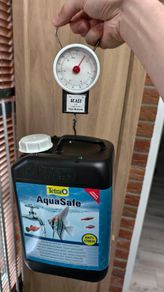Tetra AquaSafe Dechlorator