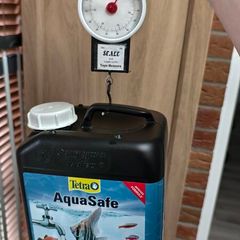 Tetra AquaSafe Dechlorator