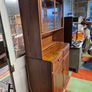 ercol Windsor display dresser drink cabnit Image 5