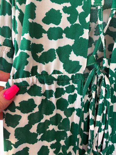 River Island dress