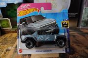 2024 GMC Hummer EV ! Barbie ! HW Screen Time ! 2023 ! Hot Wheels ! Mattel !