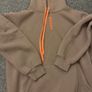 Oversized hoody with Palm Angels writing Image 3