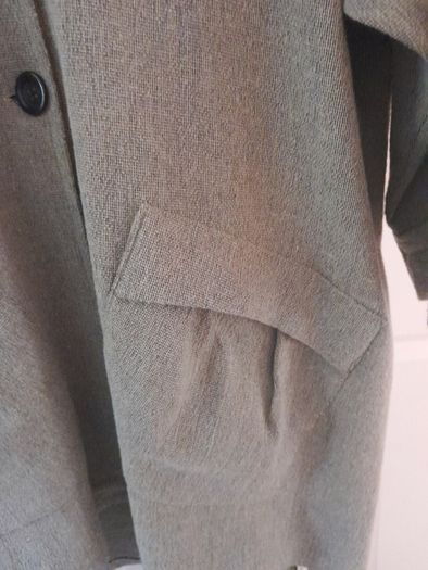 Transparent Jacket