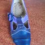 Ladies T Bar Shoes for Sale Image 3