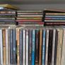 Vinyl CD Cassette Collection for sale Image 4