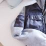 Everlast Hoodie/Jacket - Small Image 2