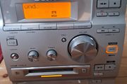 sony minidisc md hifi