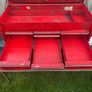 Vintage  Snap-on tool chest, Image 8