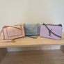 3 x multicolor bags Image 3