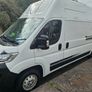 181 reg campervan Image 4