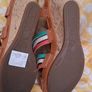 clarks wedges Image 3