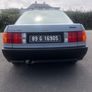 Audi 80 b3 Image 5