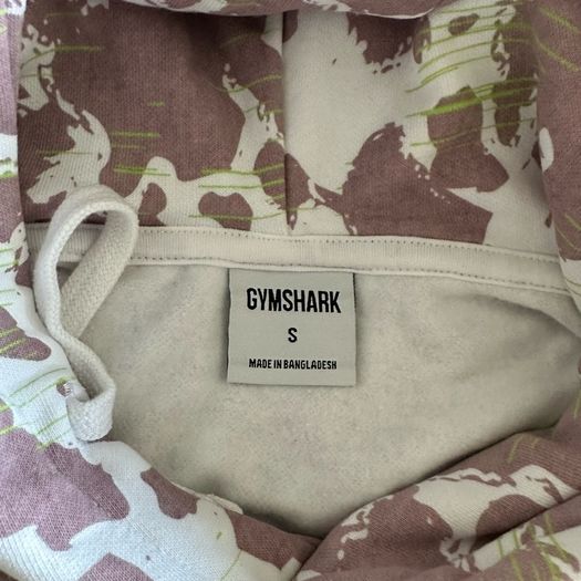Gymshark hoodie