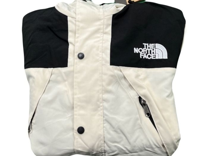 North Face Jackets