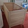 Cot bed Image 9