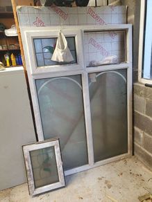 window