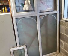 window