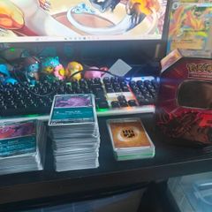 Pokemon Ascended Heroes & Destined Rivals Bulk