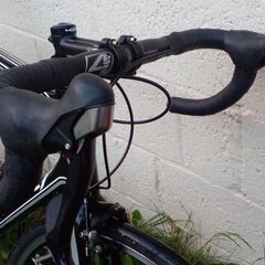 racing bike carbon Ridley