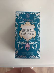katy perry perfume