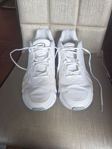 Nike Air Max UK 10