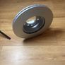 JURID Brake disc Image 3