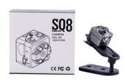 New SQ8 Mini Camera 1080P HD Small camera sports outdoor infrared night vision full HD aerial recorder DV Video