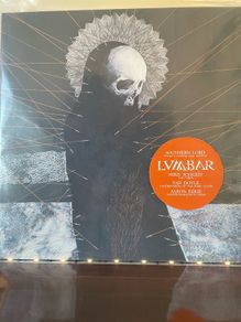 Lumbar - The First & Last Days Of Unwelcome (Yob / Tad)