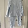 3 piece boys suit Image 3