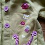 Full set baby clothes Image 3