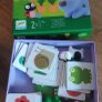 Djeco Little Association Matching Game Image 2