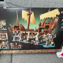 goonies lego