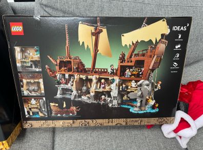 goonies lego