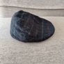 Wool blend flat cap 57cm size in very good condition FREE STANDARD POSTAGE INCLUDED Image 2