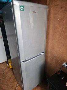 fridge